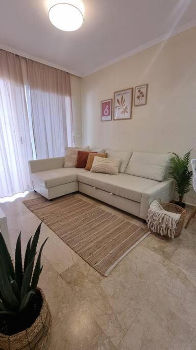 Albir 21 Playa Daire El Albir Dış mekan fotoğraf