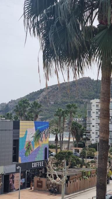 Albir 21 Playa Daire El Albir Dış mekan fotoğraf